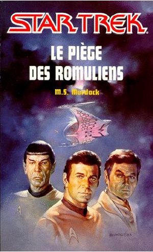 [Star Trek · The Original Series 10] • Le Piege Des Romuliens